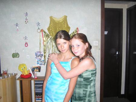 Marion et Moi